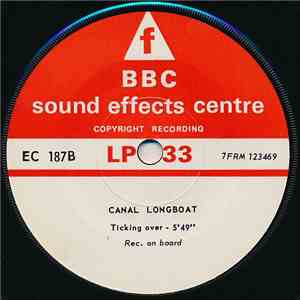 No Artist - Canal Longboat download mp3
