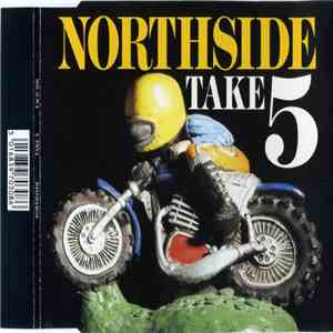 Northside  - Take 5 download mp3