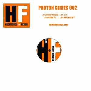 Pablo León aka Nautik - Proton Series 002 download mp3