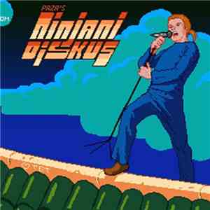 Paza Rahm - Ninjani Diskus download mp3