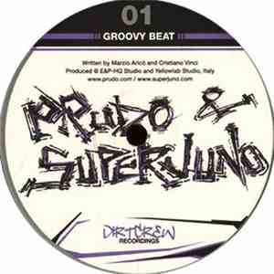 Prudo & Superjuno - Groovy Beat download mp3