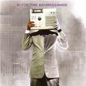 Q-Tip - The Renaissance download mp3