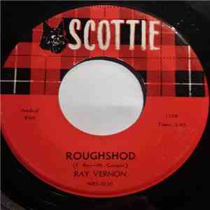 Ray Vernon - Roughshod / Vendetta download mp3