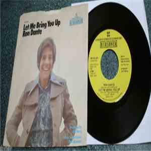 Ron Dante - Let Me Bring You Up download mp3