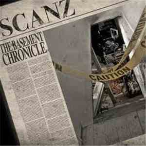 Scanz - Basement Chronicles mp3 download