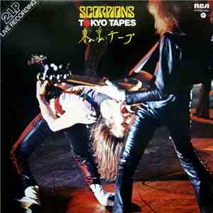 Scorpions - Tokyo Tapes download mp3