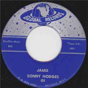 Sonny Hodges - Jamie / Flame download mp3
