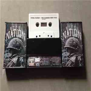 Steel Nation - The Harder They Fall download mp3