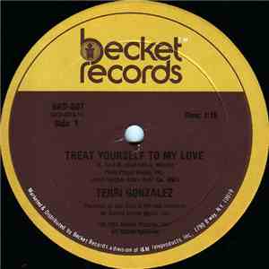 Terri Gonzalez - Treat Yourself To My Love download mp3