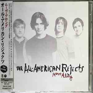 The All-American Rejects - Move Along download mp3