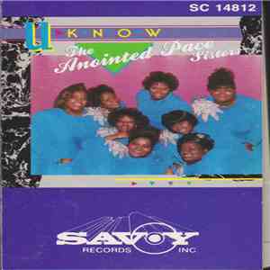The Anointed Pace Sisters - U-Know download mp3