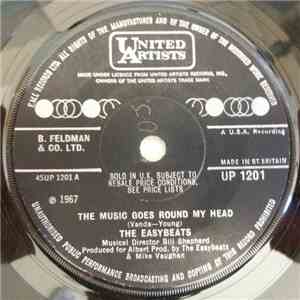 The Easybeats - The Music Goes Round My Head download mp3