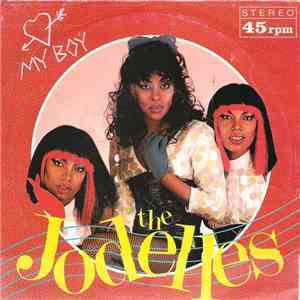 The Jodelles - My Boy download mp3