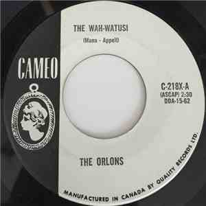 The Orlons - The Wah-Watusi / Holiday Hill download mp3