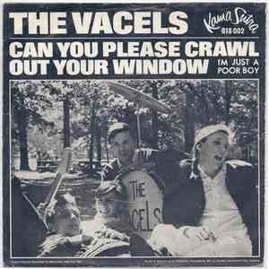 The Vacels - I'm Just A Poor Boy download mp3