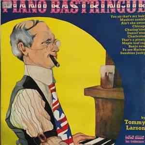 Tommy Larson  - Piano Bastringue download mp3
