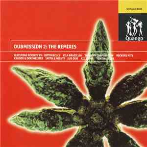 Various - Dubmission 2: The Remixes download mp3