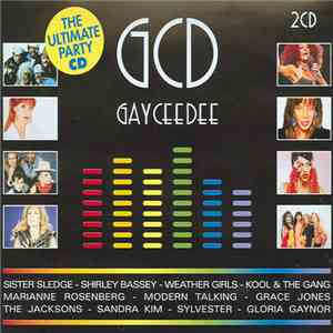 Various - GCD - Gay Cee Dee download mp3