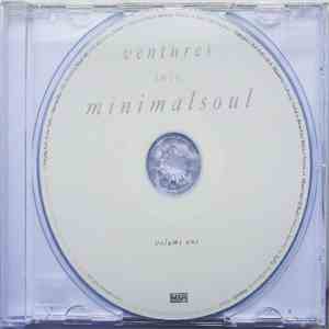 Various - Ventures Into Minimalsoul | Volume One download mp3