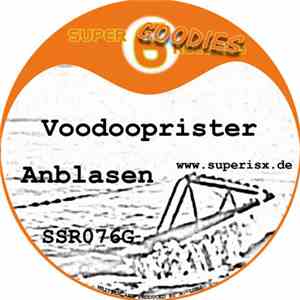 Voodoopriester - Anblasen download mp3