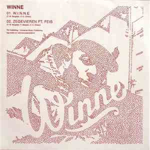 Winne - W.I.N.N.E / Zegevieren download mp3