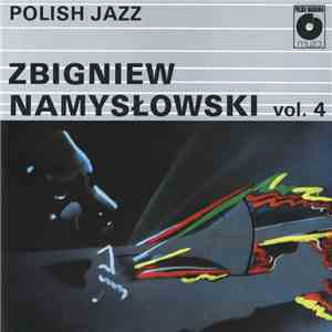 Zbigniew Namysłowski - Polish Jazz Vol. 4 mp3 download