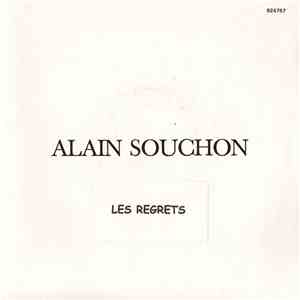 Alain Souchon - Les Regrets download mp3