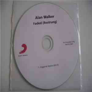 Alan Walker  - Faded (Restrung) download mp3