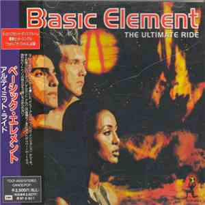 Basic Element - The Ultimate Ride download mp3