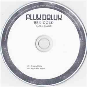 Ben Gold - Roll Cage download mp3