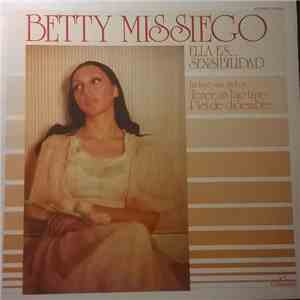 Betty Missiego - Ella Es Sensibilidad mp3 download