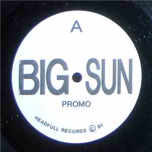 Big Sun  - Welcome To The Realm Of Doctor POP (Pt. 1) mp3 download