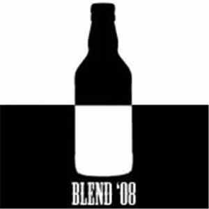 Blend '08 - Real Feel download mp3