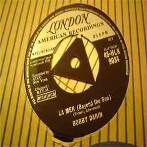 Bobby Darin - La Mer (Beyond The Sea) download mp3