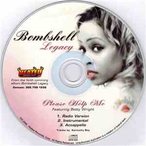 Bombshell  - Please Help Me download mp3
