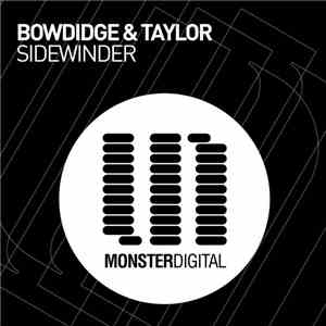 Bowdidge & Taylor - Sidewinder download mp3