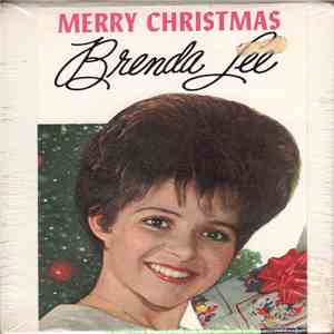 Brenda Lee - Merry Christmas From Brenda Lee mp3 download