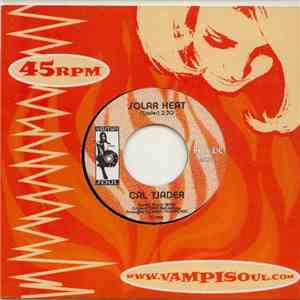 Cal Tjader - Solar Heat download mp3