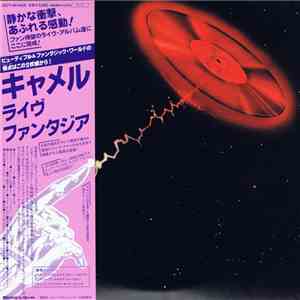 Camel - A Live Record download mp3
