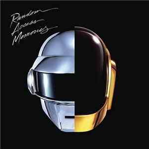 Daft Punk - Random Access Memories download mp3