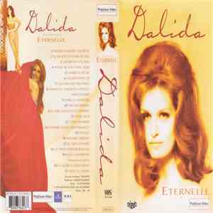 Dalida - Eternelle... download mp3