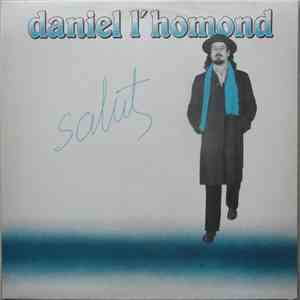 Daniel L'homond - Salut download mp3