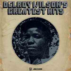 Delroy Wilson - Greatest Hits download mp3