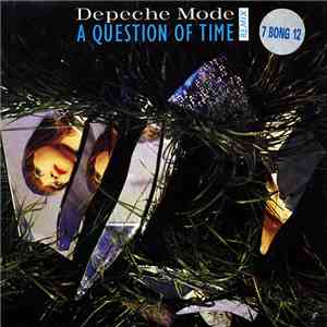 Depeche Mode - A Question Of Time (Remix) mp3 download