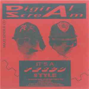 Digital Scream  - Ha Én Gazdag Lennék download mp3
