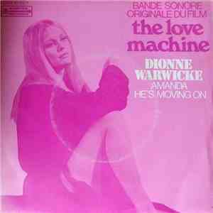 Dionne Warwick - B.O.F The Love Machine mp3 download
