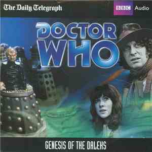 Doctor Who - Genesis Of The Daleks download mp3