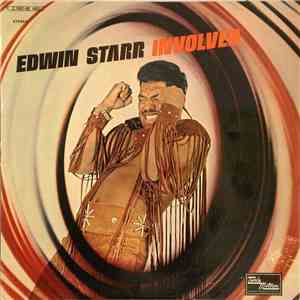 Edwin Starr - Involved download mp3