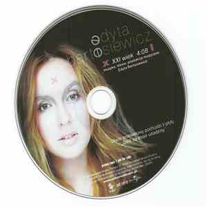 Edyta Bartosiewicz - XXI Wiek download mp3