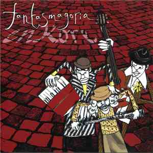 Fantasmagoria  - Enkore download mp3